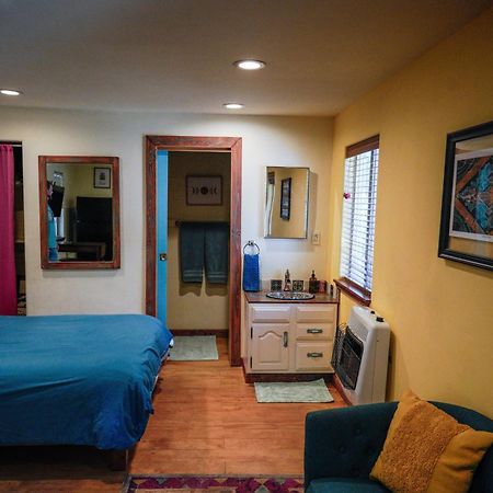 The Gold Heart Of Grass Valley Exterior foto