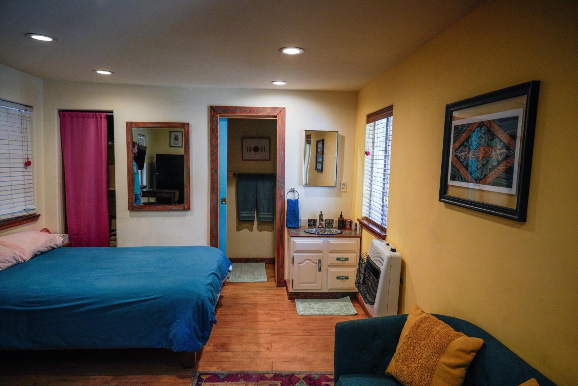 The Gold Heart Of Grass Valley Exterior foto