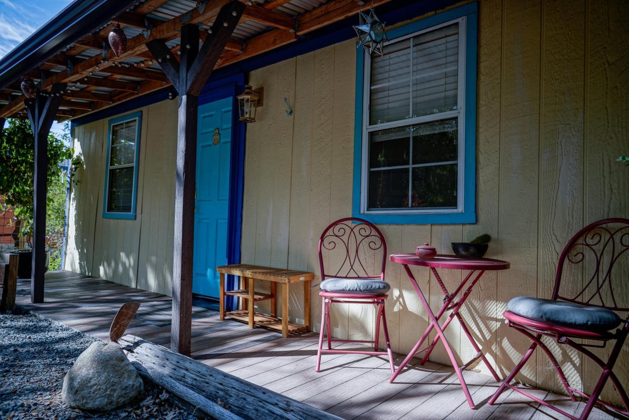The Gold Heart Of Grass Valley Exterior foto